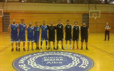 AVIN vs OTE Cosmote 32-55