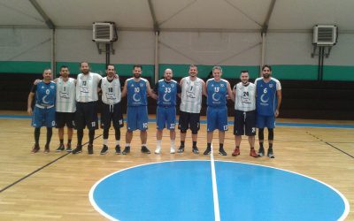 Kyklades Maritime vs Diana 46-47