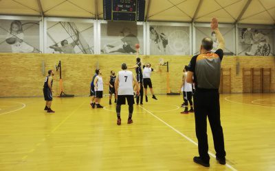 Deloitte vs Loreal 40-38