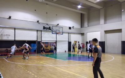 Nestle vs Φ.Σ.Α. 55-52