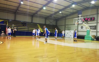 Stoiximan 2 vs OTE Cosmote 2 60-58