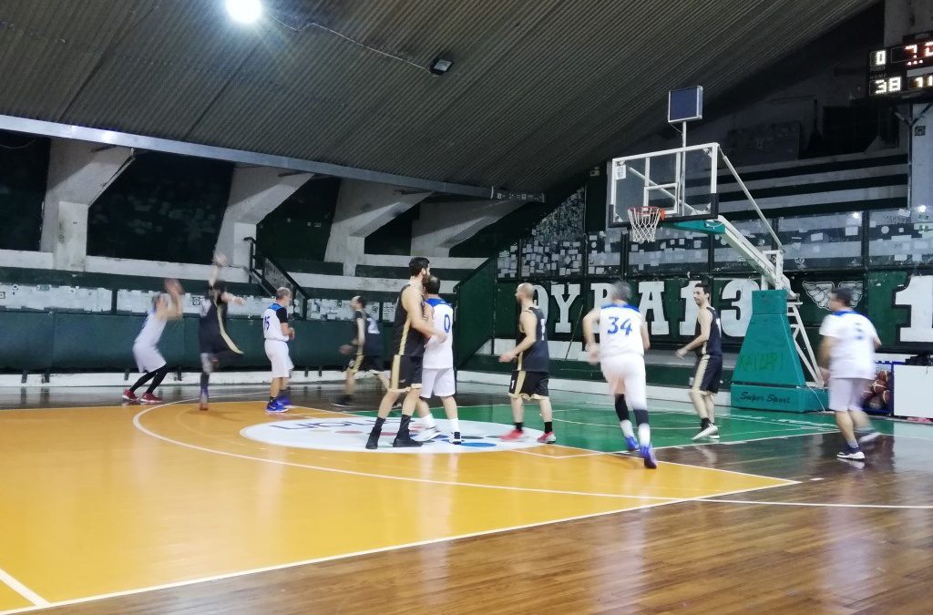 Ολυμπιακή Ζυθοποιία Α.Ε. vs Think Digital Group (TDG) 43-63