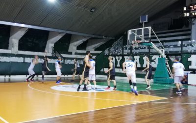 Ολυμπιακή Ζυθοποιία Α.Ε. vs Think Digital Group (TDG) 43-63