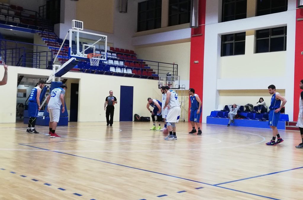 Tsakos Group vs Kyklades Maritime 47-56