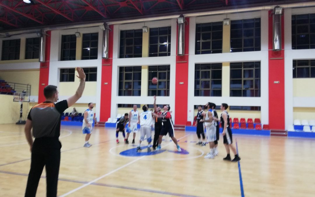 DNV GL vs Enesel 72-55