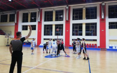 DNV GL vs Enesel 72-55