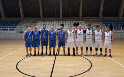Kyklades Maritime vs Enesel 53-62
