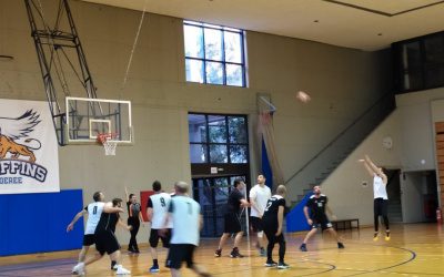 ΤΕΚΠΑΣΙΟΝ ΙΚΕ vs AVIN 30-47
