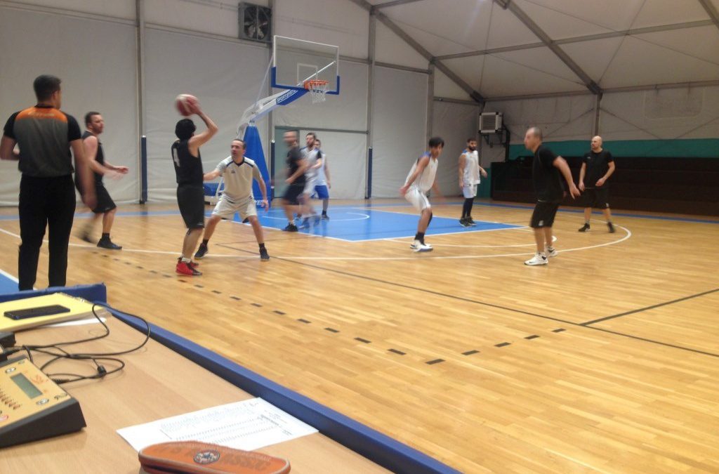 Boehringer vs Techpassion 35-29