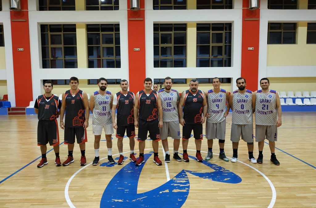 GRANT THORNTON vs GENERALI HELLAS ΑΣΦΑΛΙΣΤΙΚΗ Α.Ε : 43 – 44
