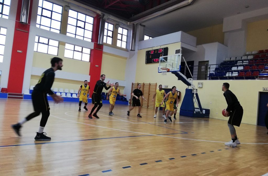 Petrogaz vs EY 69-30