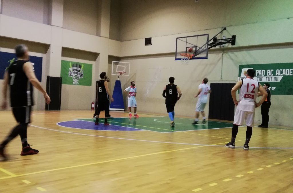 Loreal vs UCI 48-30