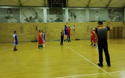 OTE Cosmote 2 vs Oracle 52-51