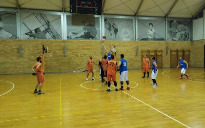 Upstream vs Intersport 50-61