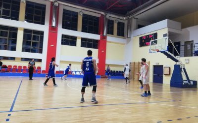 Nestle vs Mytilineos 53-80