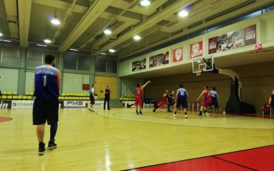 Argo Navis vs Arcadia 55-51