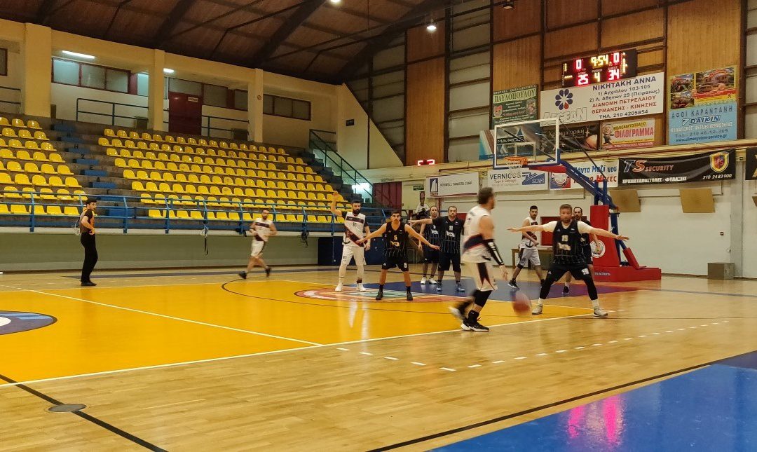 Pioneer Marine Hellas SA vs Diana 35-44
