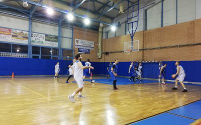 Kyklades Maritime vs Danaos 65-58