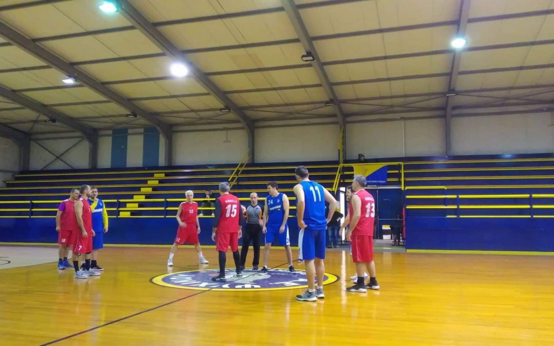 Oracle vs Stoiximan 2 34-64