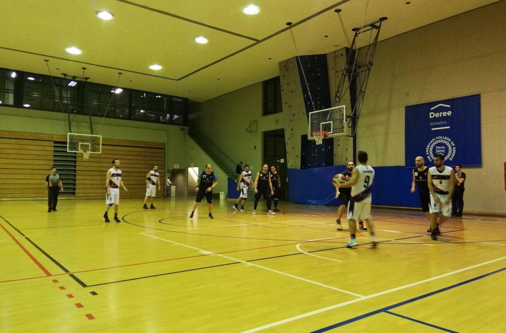 MM Marine vs Pioneer 62-58