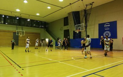 MM Marine vs Pioneer 62-58