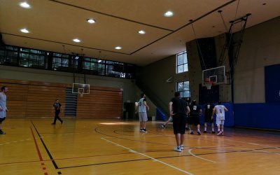 Techpassion vs Calin Group 60-39