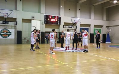 NESTLE vs UCI : 72 – 52