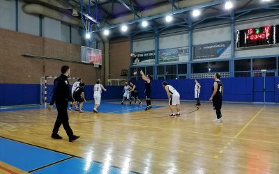 Enesel vs MM Marine 59-53