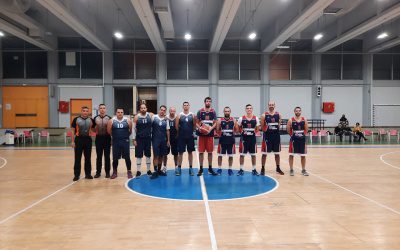 Erma First vs EastMed 51-59