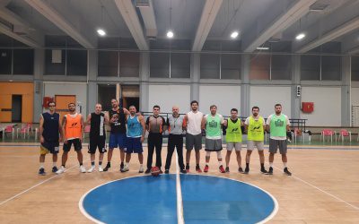 Angelicoussis Group vs Conbulk 48-36