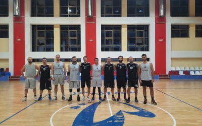 AVIN vs Calin Group 62-64