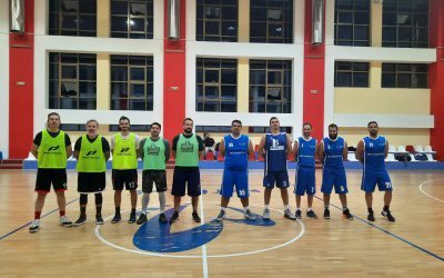 The Newtons vs Mr. Healthtech 52-29