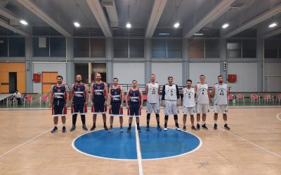 Angelicoussis Group vs Erma First 58-40