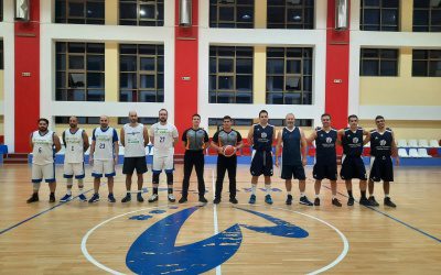 Σ.Υ.Τ.Α. vs Cosmote e-Value 66-65