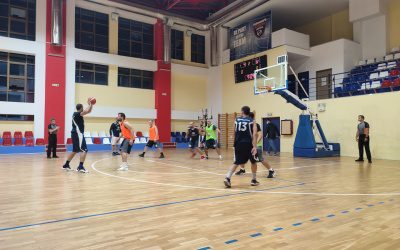 Ελληνική Ζυθοποιία Αταλάντης vs Σ.Υ.Τ.Α. 39-45
