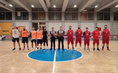 Arcadia vs Conbulk 47-54
