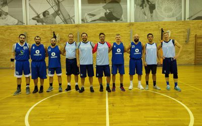 OTE Cosmote vs FlexFin 49-53