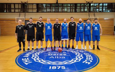 AVIN vs OTE Cosmote 2 54-48