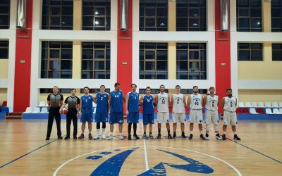 Angelicoussis Group vs Tsakos Group 47-65