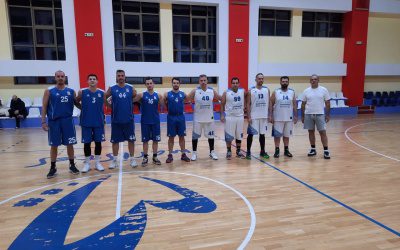 Tsakos Group vs DNV 90-52
