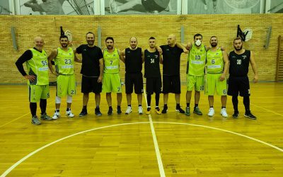 Techpassion vs Chronotechnica Dinosaurs 48-54