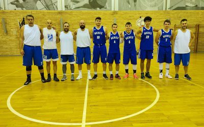 OTE Cosmote vs Deree 47-55