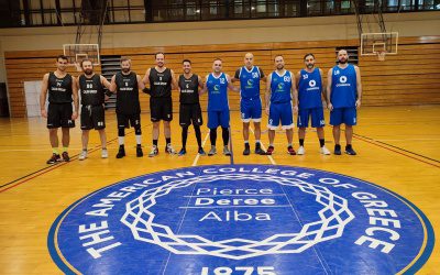 Calin Group vs OTE Cosmote 2 51-27