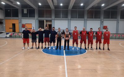 Arcadia vs Technava 38-39