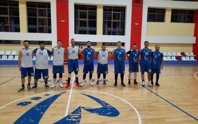 Kyklades Maritime vs Tsakos Group 50-49