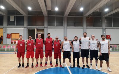 Conbulk vs Arcadia 63-57