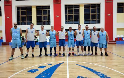Kyklades Maritime vs DNV 75-57