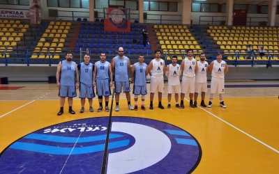 Angelicoussis Group vs DNV 69-47