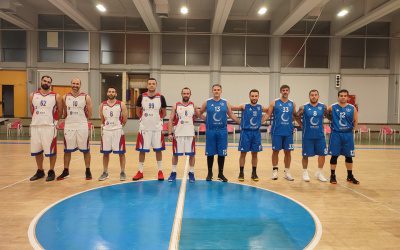 Erma First vs Kyklades Maritime 56-64