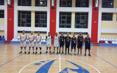 Motor Oil vs The Newtons 67-43